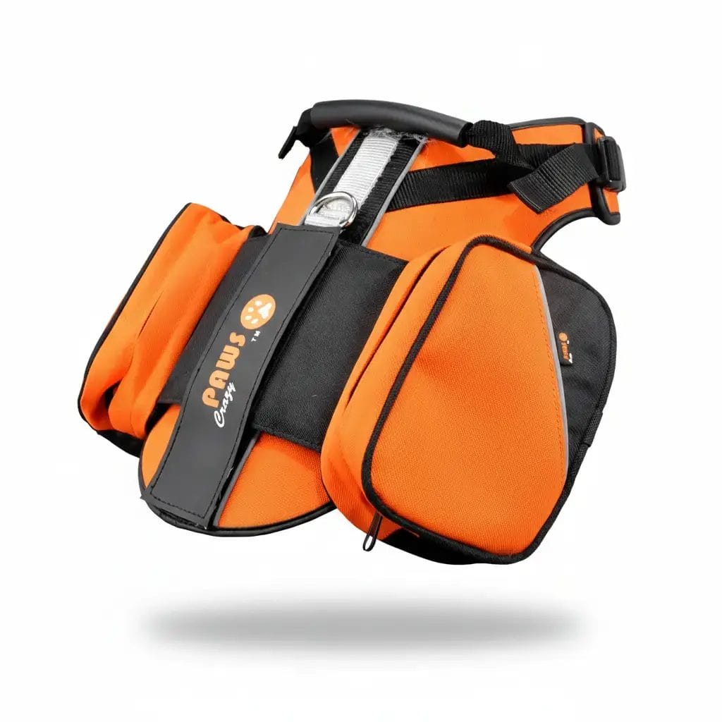 Outdoor / Reinforced Harness