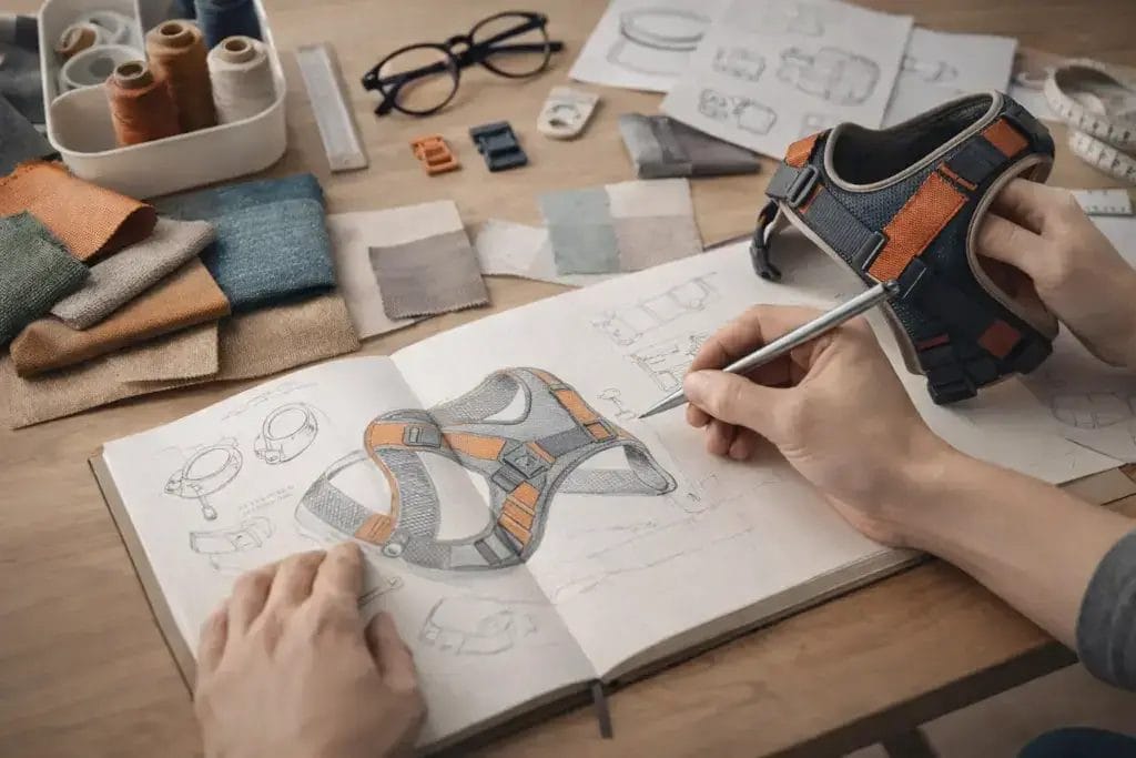 design & engineering development