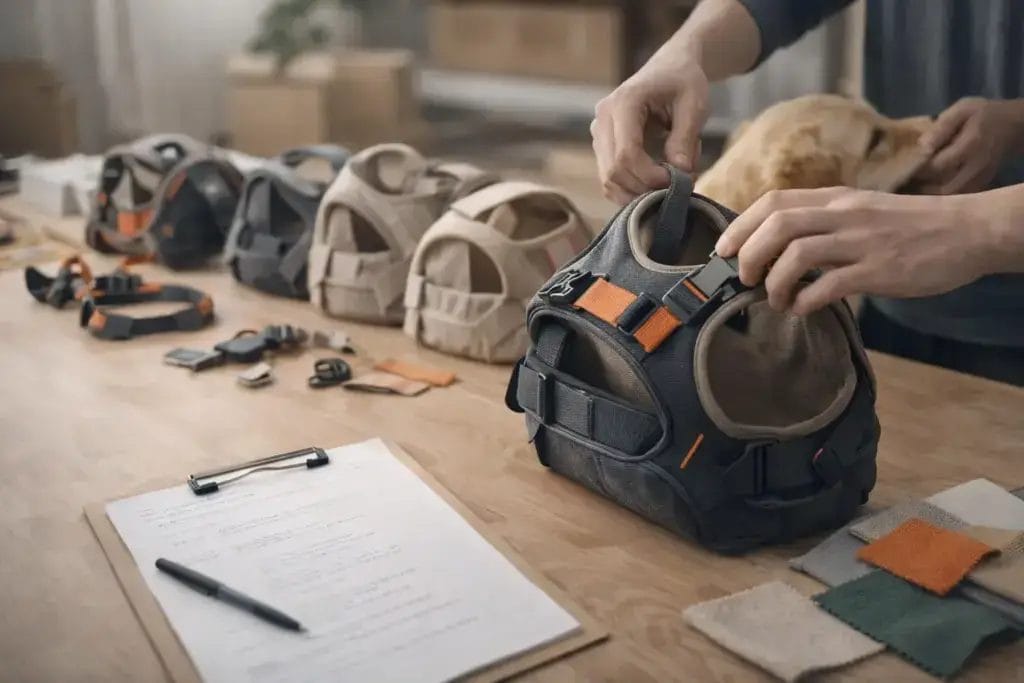 prototyping & validation