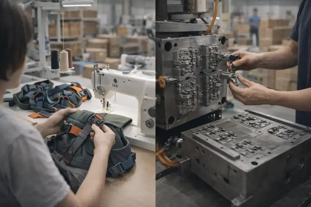 tooling & production readiness