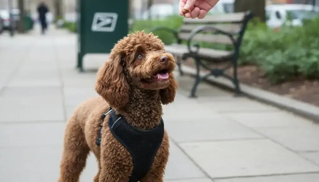 Air / PVC Mesh Harness