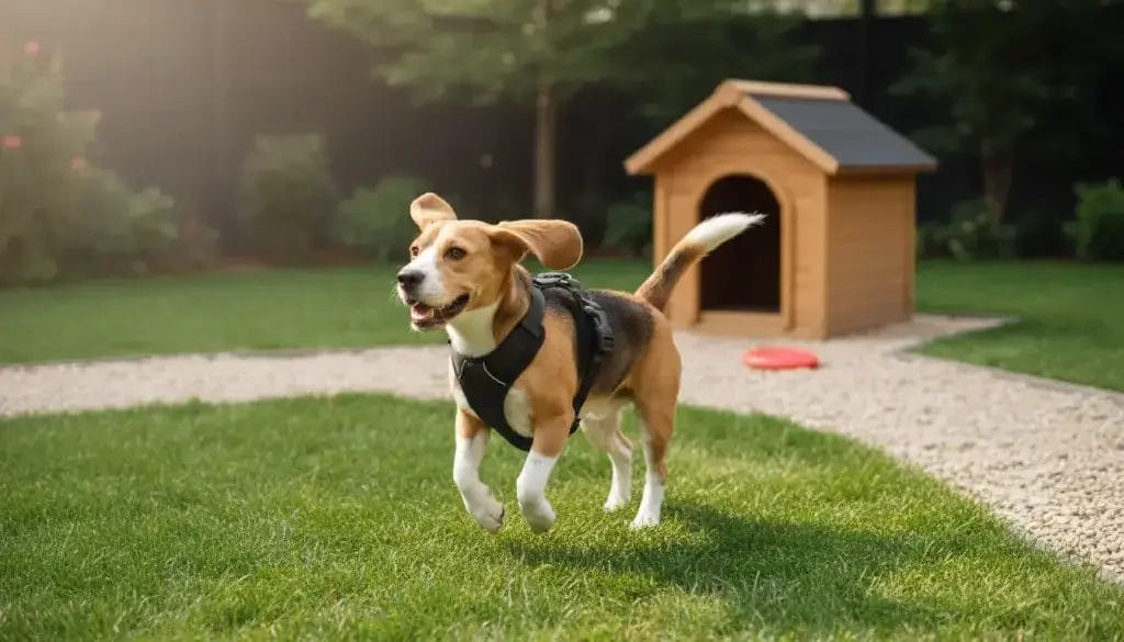 Water Resistant Harness
