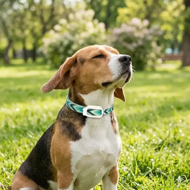 flea collar