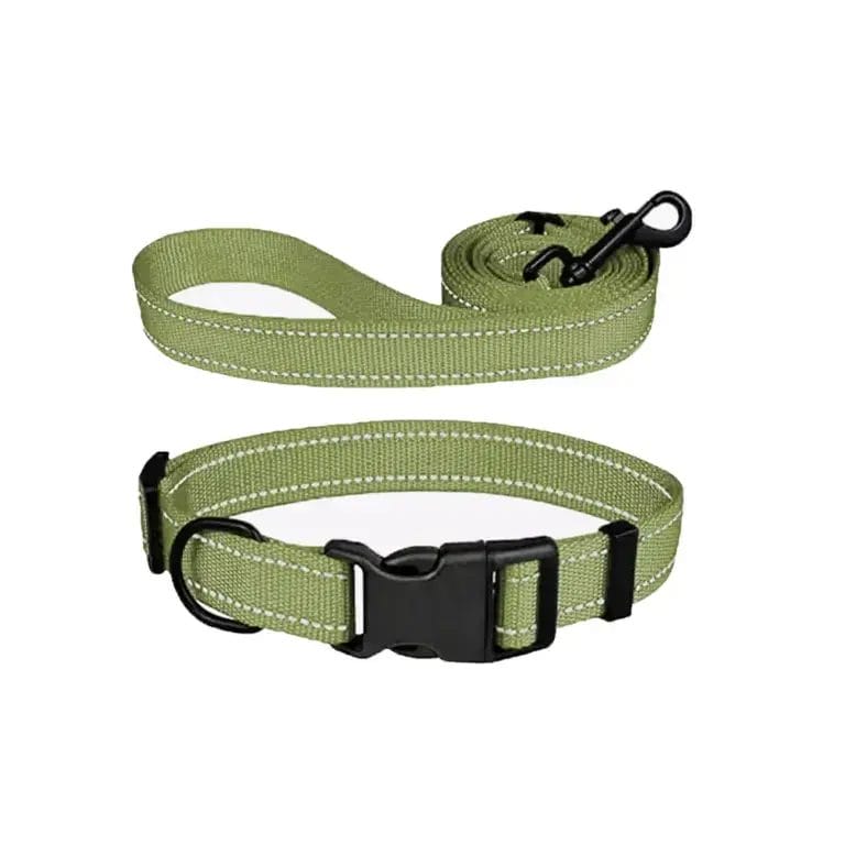 outdoor reinforced set