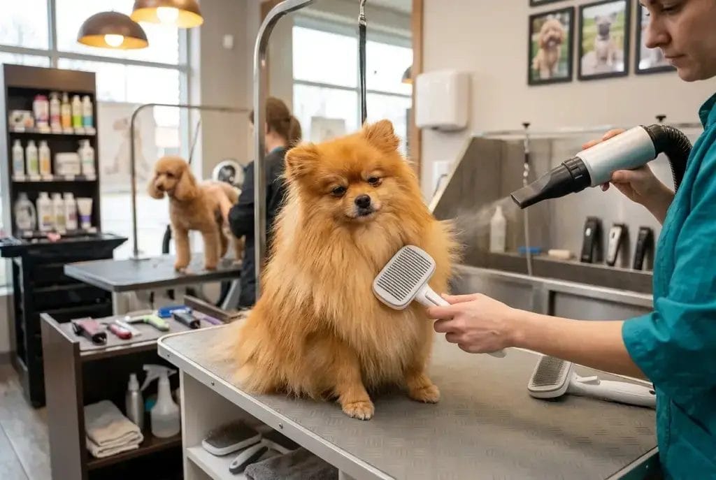 Pet brushes and combs, OEM grooming tools