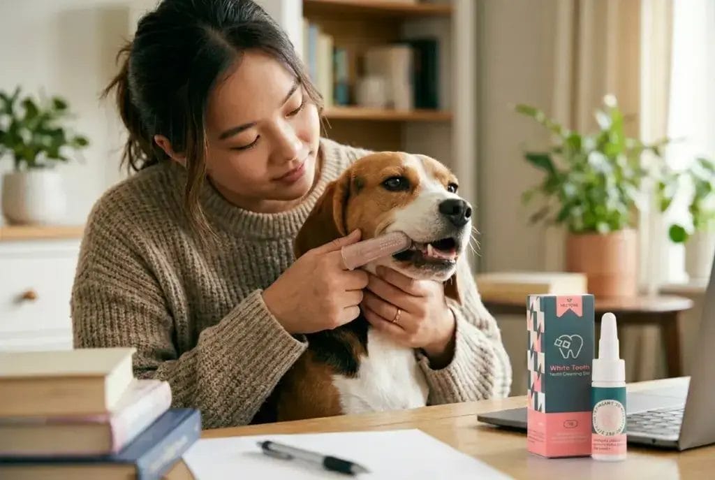 Pet dental care products, OEM manufacturing