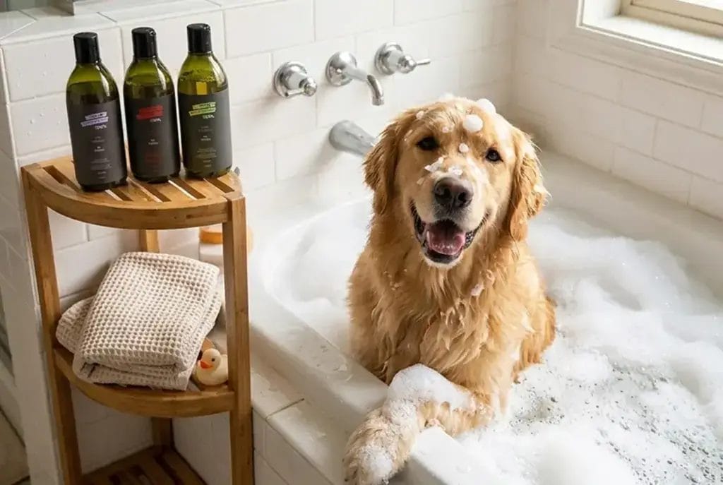 Pet shampoos and conditioners, OEM/ODM